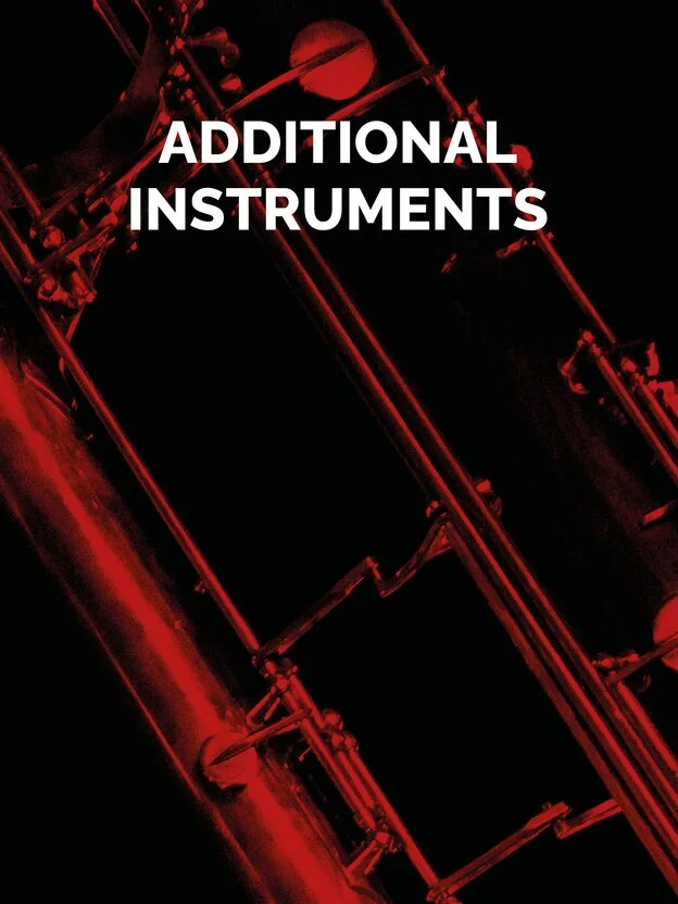 Woodwinds Specialist