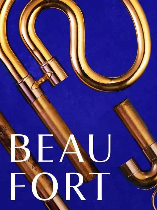 Beaufort artwork