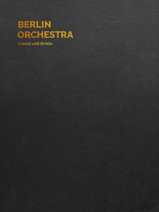 Berlin Orchestra