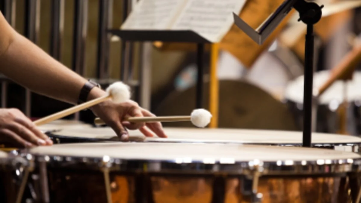 Berlin Percussion