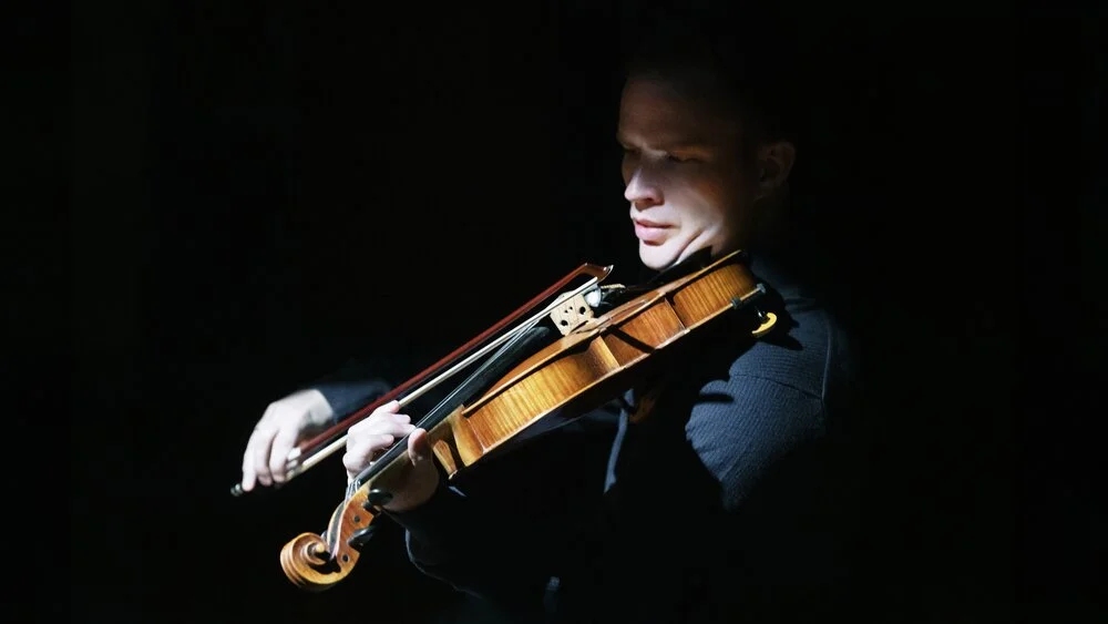 Berlin Solo Strings soloists