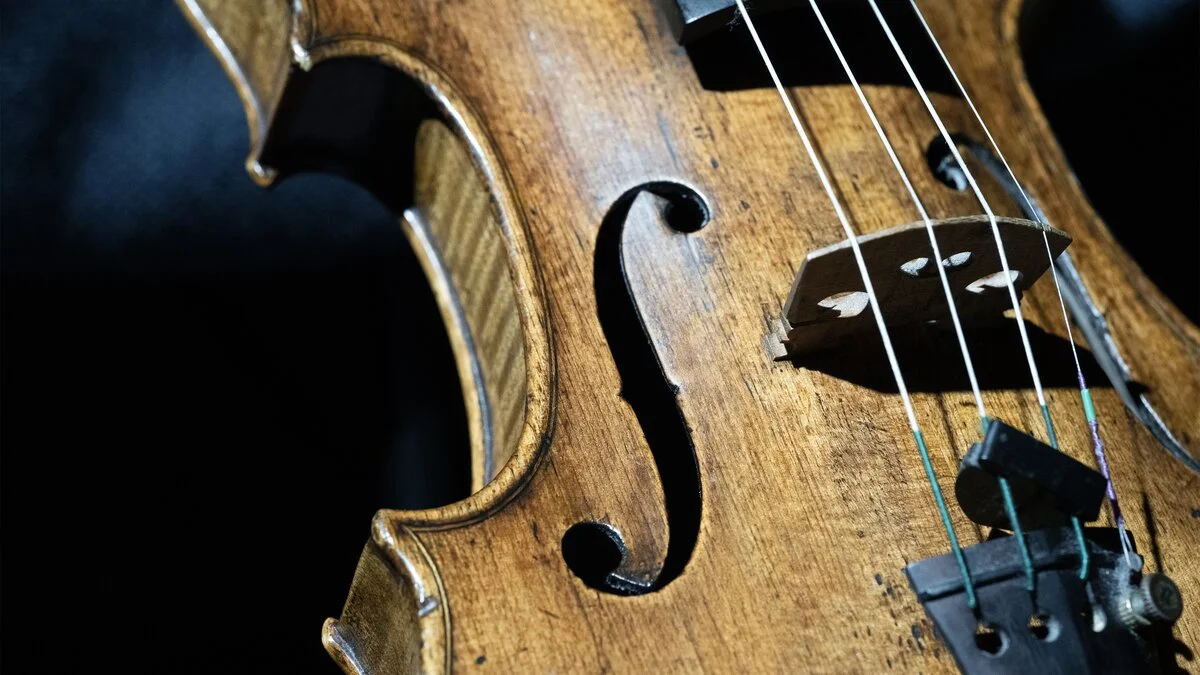 Best Realistic Orchestral Strings VST - Berlin Solo Strings