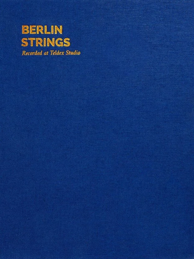 Berlin Strings artwork