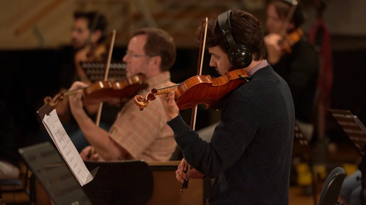 Epic Film Scoring Virtual Instrument - Berlin Orchestra Full
