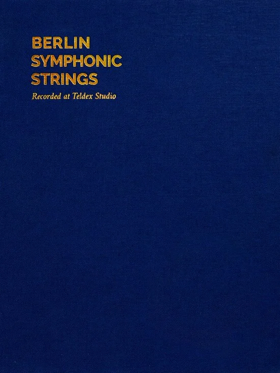 Berlin Symphonic Strings