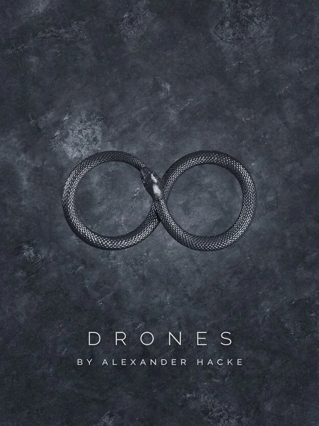 Download Drones Cinematic Sample Library