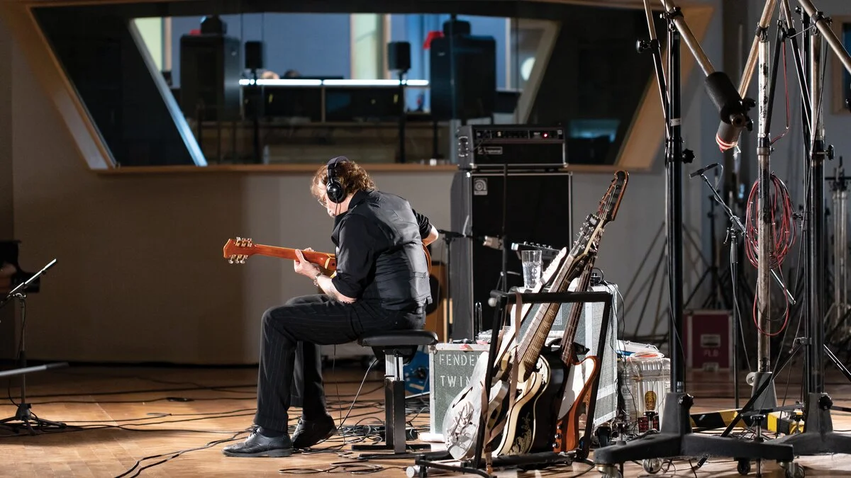 Epic Film Scoring Virtual Instrument - Drones