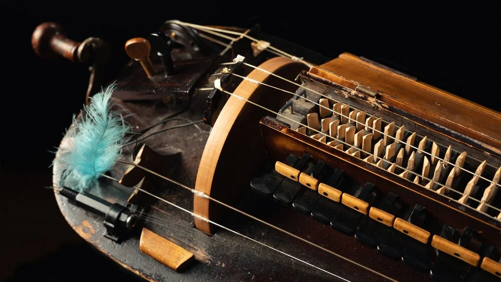 Epic Film Scoring Virtual Instrument - Grimm