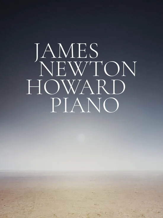 James Newton Howard Piano
