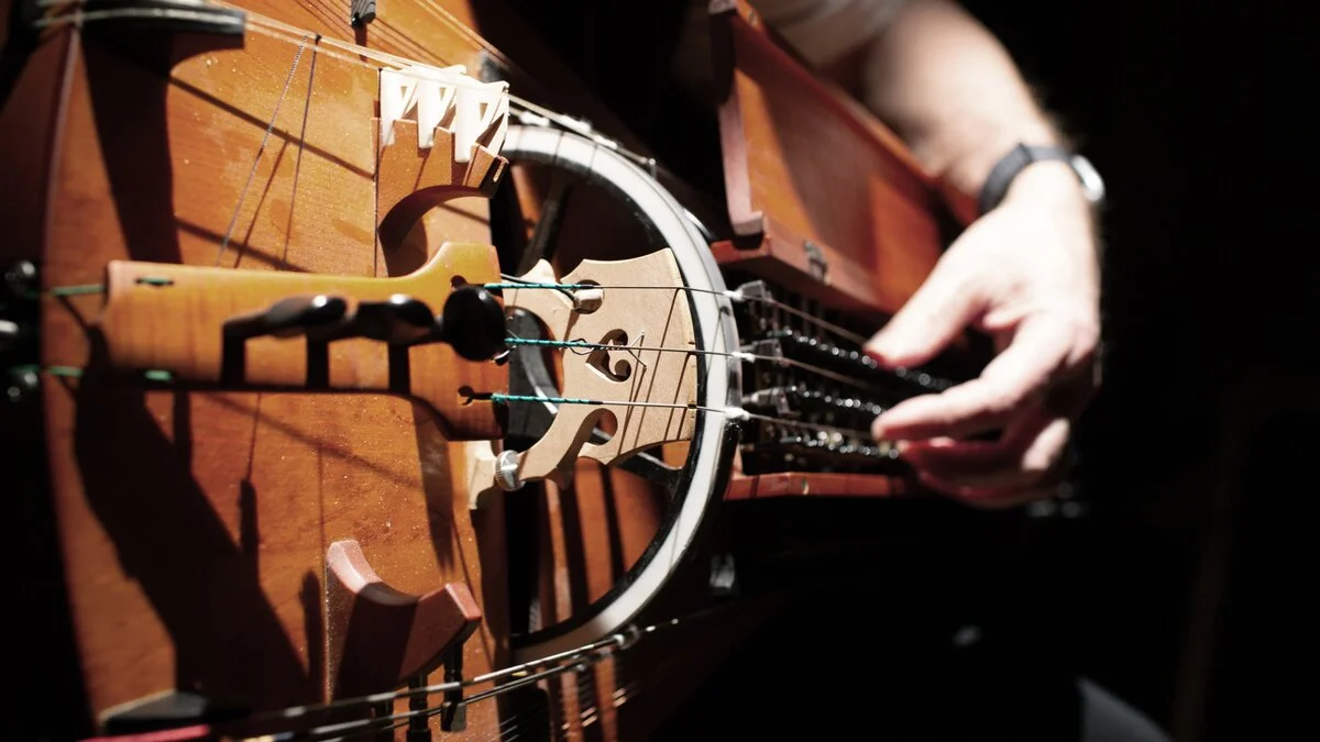 Epic Film Scoring Virtual Instrument - Korven