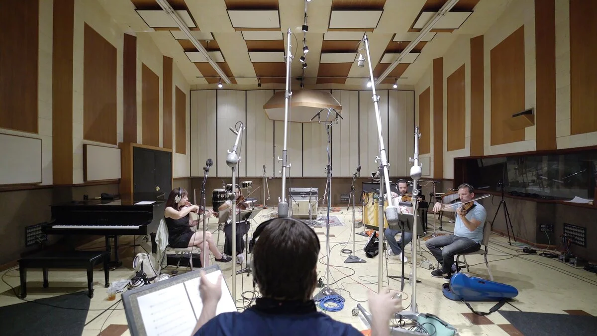 LA Sessions