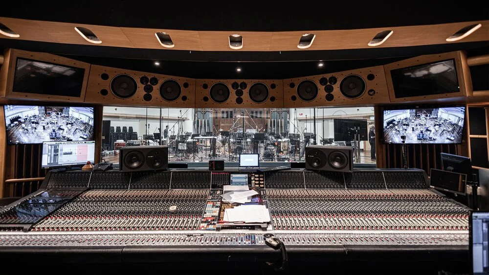 AIR Studios