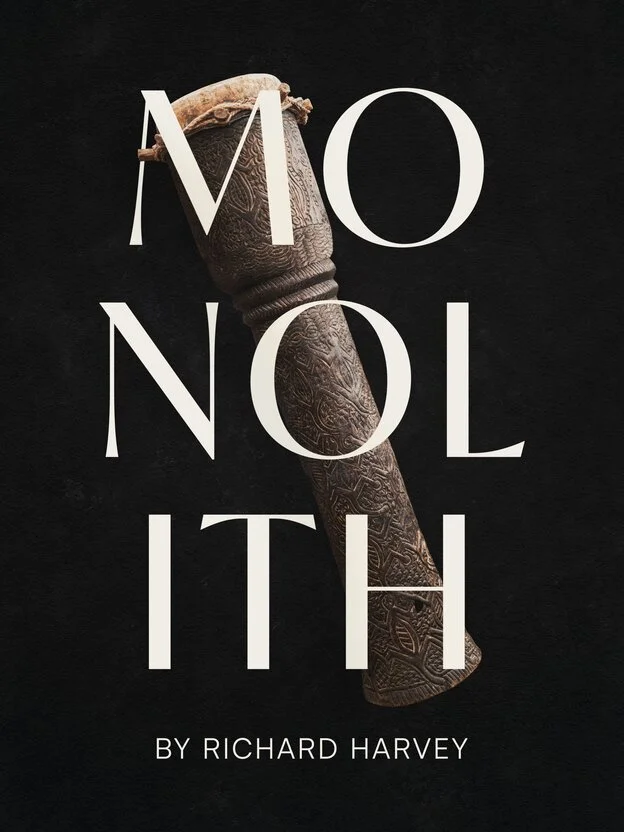 Monolith artwork