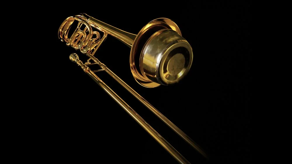 Solo instruments and ensembles