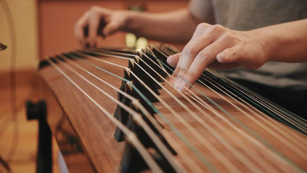 Epic Film Scoring Virtual Instrument - Eastern Cinematic Bundle