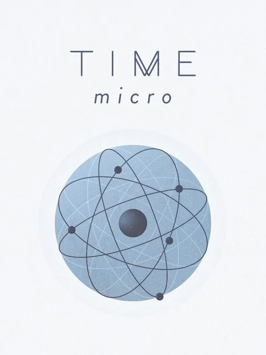 TIME micro