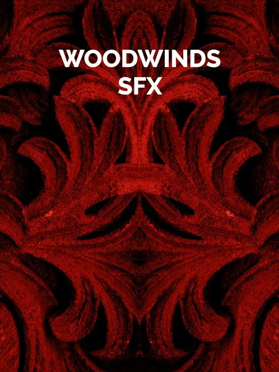 Woodwinds SFX