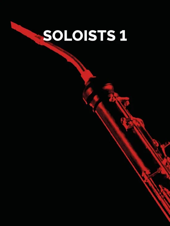 Soloists 1
