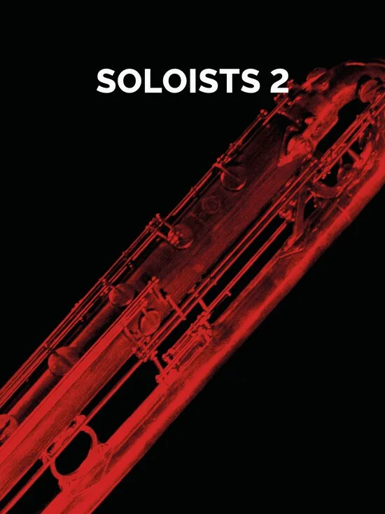 Soloists 2